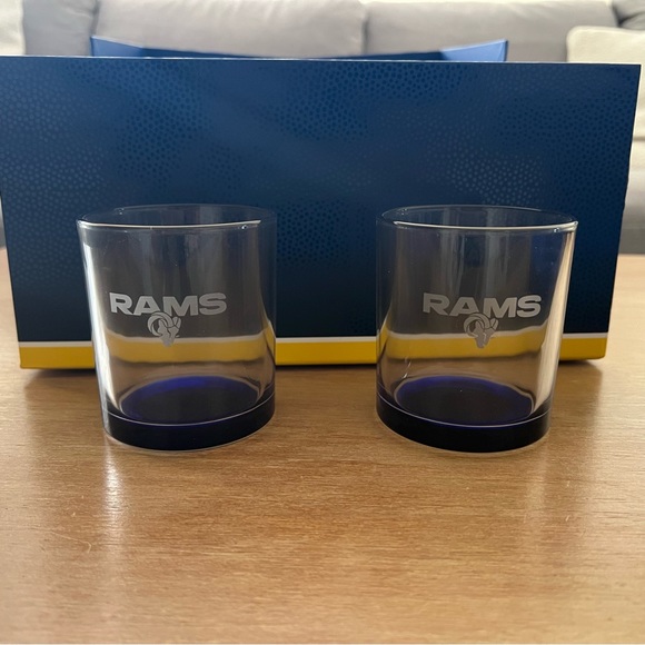 Los Angeles Rams NFL Season Ticket Holder Gift - Picture 6 of 9